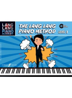 اشتري Lang Lang Piano Method: Level 3 في الامارات