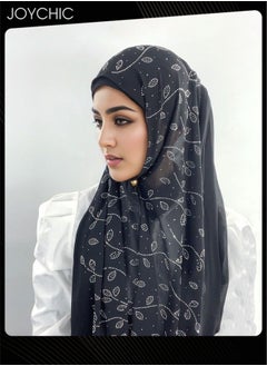 Buy Hijab Scarf for Women in UAE