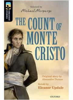 اشتري Oxford Reading Tree TreeTops Greatest Stories: Oxford Level 20: The Count of Monte Cristo في الامارات