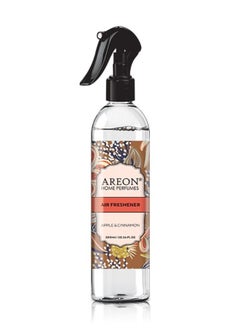 Buy Areon Home Perfumes / Air Freshener Apple & Cinnamon 300ml in Egypt