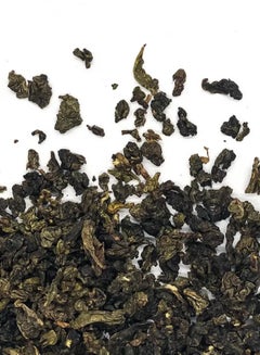 Buy Oolong Tea Milk Aromatic Soothing Natural Whole Leaf Silky Texture Antioxidant Rich in UAE