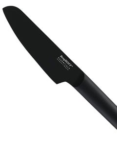 Buy Berghoff  Essentials Vegetable Knife 12Cm Kuro in Saudi Arabia