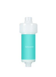 Buy Vitamin C Shower Filter, Jasmine Essence Fragrance – Filters Contaminants Like Free Chlorine, Easy Installation, Filtered Shower Water for Healthier Skin & Hair in UAE