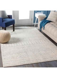 اشتري Victor Bohemian Moroccan Area Rug في السعودية