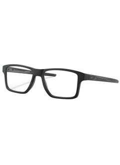 Buy Men's Square Shape Eyeglass Frames OX8143 814301 54 - Lens Size: 54 Mm in UAE