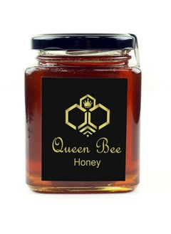 Buy Wildflowers Natural Honey 650g in UAE