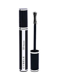 Buy Extra Volume 3D Mascara 01 Dark black in Egypt