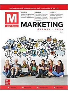 Buy M  Marketing - ISE  Ed   7 in Egypt