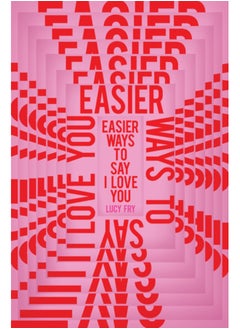 Buy Easier Ways to Say I Love You in Saudi Arabia