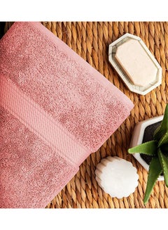 Buy Ultra-soft towel made of 100% cotton, in Saudi Arabia