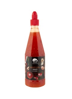 Buy CHANG SWEET CHILI SAUCE FOR CHICKEN 835G in UAE