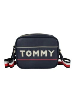 Buy Tommy Hilfiger Women's Camera Bag - Navy in Egypt