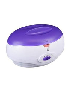 Buy Konsung Paraffin Wax Heater Machine Purple in UAE