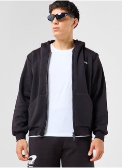 Buy Regular Zip Hoodie in Saudi Arabia