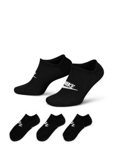 Buy 3 Pack Nsw Everyday Essential Socks in UAE