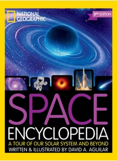 اشتري Space Encyclopedia (Update) في السعودية