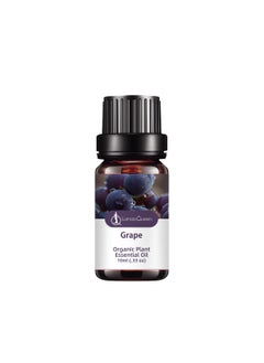 Buy Pure Grapeseed Essential Oil 10 ML in Saudi Arabia