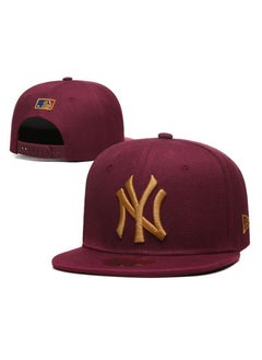 Buy 9Forty MLB New York Yankees Bassball Cap in Saudi Arabia