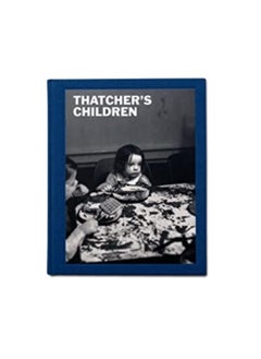 اشتري Thatcher's Children في السعودية