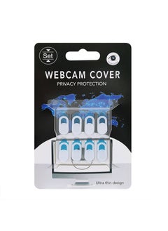 Buy Webcam Cover for Privacy - Customizable and Eco-Friendly Large B6 Privacy Cover in Saudi Arabia