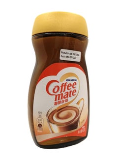 Buy Coffee Mate Creamer Black Coffee 400g in UAE