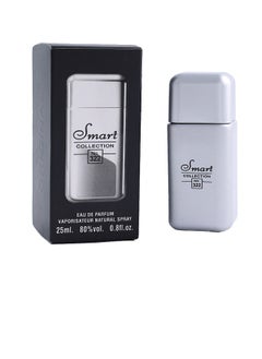 Buy Smart Collection Perfume 322 25ml in Egypt