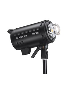 اشتري Godox DP600III-V Professional Studio Flash with LED Modeling Lamp في مصر