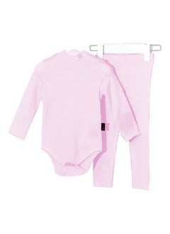 Buy 2 sets of Winter Pyjama Set Baby Periptose in Saudi Arabia