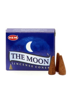 Buy The Moon Incense Cones in UAE