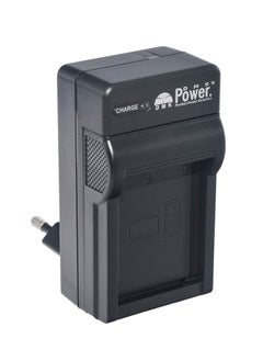 اشتري DMK Power BN-VF808U BN-VF815U Battery Charger TC600E for JVC Camera etc في الامارات