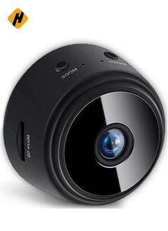 Buy Camera1080 P H Dipcamera Night Version Voice Video Security Wireless Mini Camcorderssurveillancecameraswifi Camera in UAE