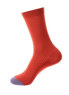 اشتري Unisex Absorb Sweat and Deodorize Socks 3 Pairs High Quality Socks One Size Fits All في السعودية