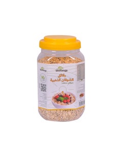 Buy Golden dried oat flakes 500 grams in Egypt