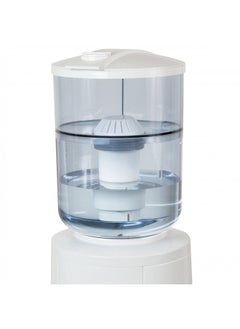 اشتري Vitapur GWF8 Water Filtration System For Top-load Water Dispensers , White في الامارات