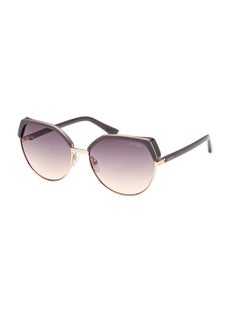 Buy Sunglasses For Women GU787220B58 in UAE