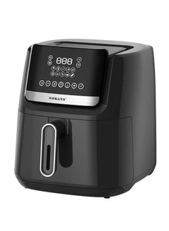 Buy Electric Healthy Air Fryer For Fry/Grill/Bake/Roast in UAE