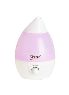 اشتري Wtrtr 3L high-end Ultrasonic Cool Mist Air humidifier في الامارات