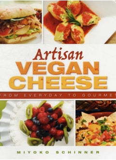 اشتري Artisan Vegan Cheese في الامارات