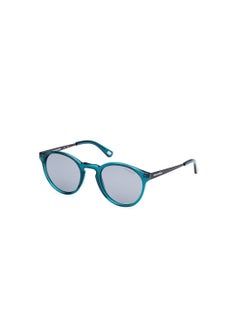 Buy Women's Polarized Round Sunglasses - SE628489D48 - Lens Size: 48 Mm in Saudi Arabia