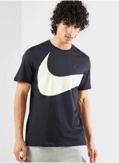 Buy Big Swoosh T-Shirt in Saudi Arabia