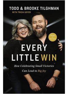 Buy Every Little Win: How Celebrating Small Victories Can Lead to Big Joy in UAE