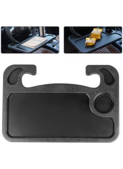 Buy Multipurpose Car Steering Wheel Table in UAE