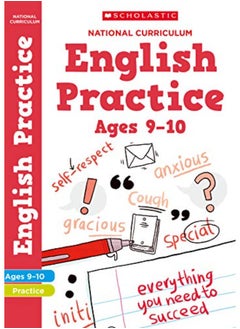 اشتري National Curriculum English Practice Book for Year 5 في الامارات