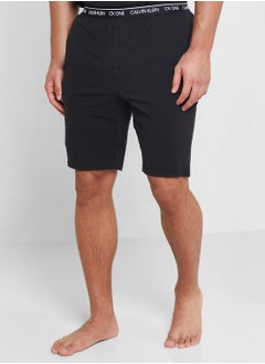 Buy Logo Band Shorts in UAE