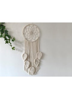 Buy Large Dream Catcher, Macrame Dream Catcher, Dream Catcher Wall Hanging in Egypt