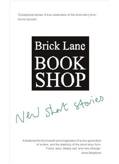 Buy Brick Lane Bookshop New Short Stories in UAE