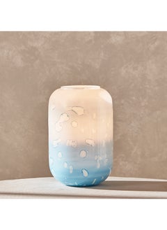 اشتري Splendid Glass Lantern 16 x 24 x 16 cm في السعودية