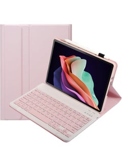 Buy Keyboard Case for Huawei Matepad 11.5 2023, Detachable Keyboard -Wireless Bluetooth Magnetically Detachable in Saudi Arabia