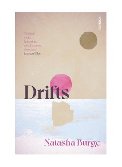 اشتري Drifts Paperback في الامارات