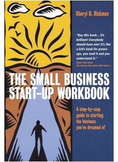 Buy Small Business Start-Up Workbook in Egypt